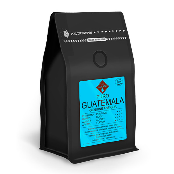 Caffé MILANI Guatemala 200g