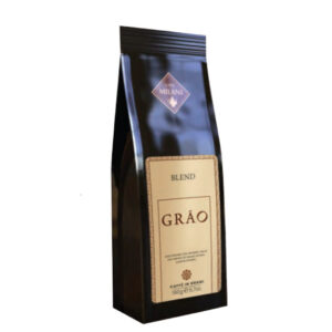 Caffé MILANI Grao 190g