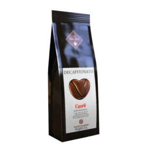 Caffé MILANI Cuoril 190g