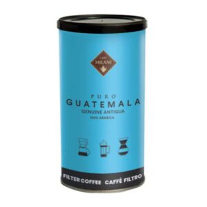 Caffé MILANI Guatemala Filtro 250g