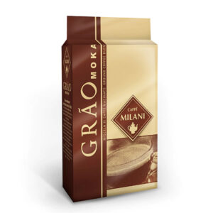 Caffé MILANI Grao Moka 250g