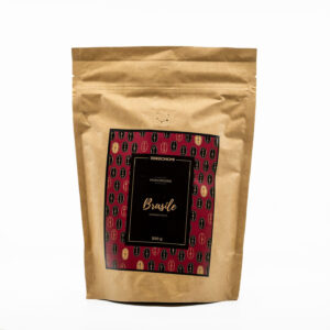 Caffé BONOMI Single Origin Brasil 500g