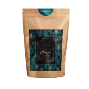 Caffé BONOMI Single Origin Ethiopia 500g