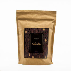 Caffé BONOMI Single Origin Colombia 500g