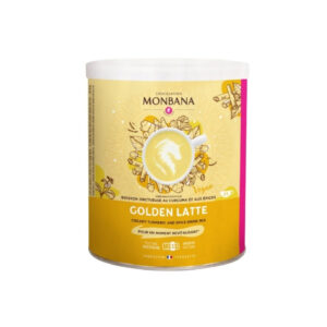 MONBANA Golden Latte kurkuma 350g