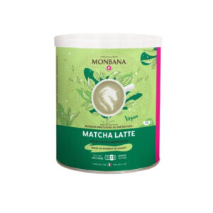 MONBANA Matcha Latte 500g