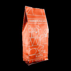 Caffé BONOMI Kaffa 1000g