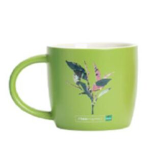 Dilmah Mug hrnek zelený 350ml