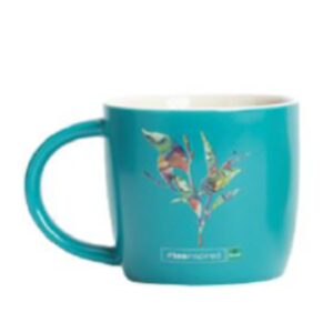 Dilmah Mug hrnek modrý 350ml