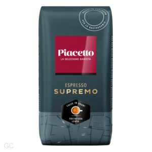 PIACETTO Supremo Espresso 1000g