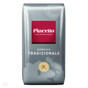 PIACETTO Tradizionale Espresso 1000g