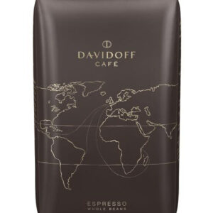 DAVIDOFF Café Espresso 500g