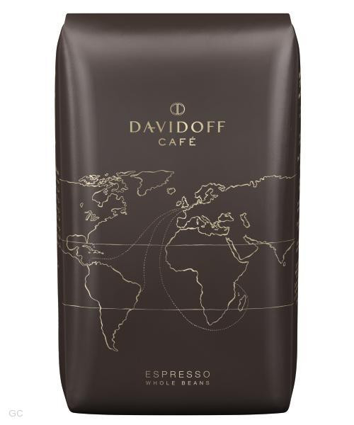 DAVIDOFF Café Espresso 500g