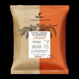 TCHIBO Café Grande 500g