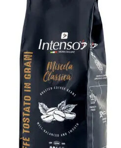 INTENSO aroma di caffé Classico coffee beans