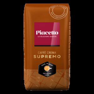 PIACETTO Supremo Caffè Crema 1000g