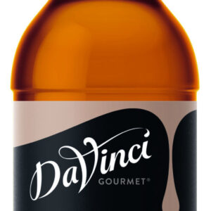 DAVINCI sirup Oříšek