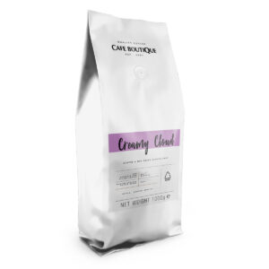 CAFE BOUTIQUE Creamy Cloud 1000g