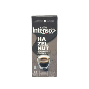 Intenso Caffe kapsle Hazelnut