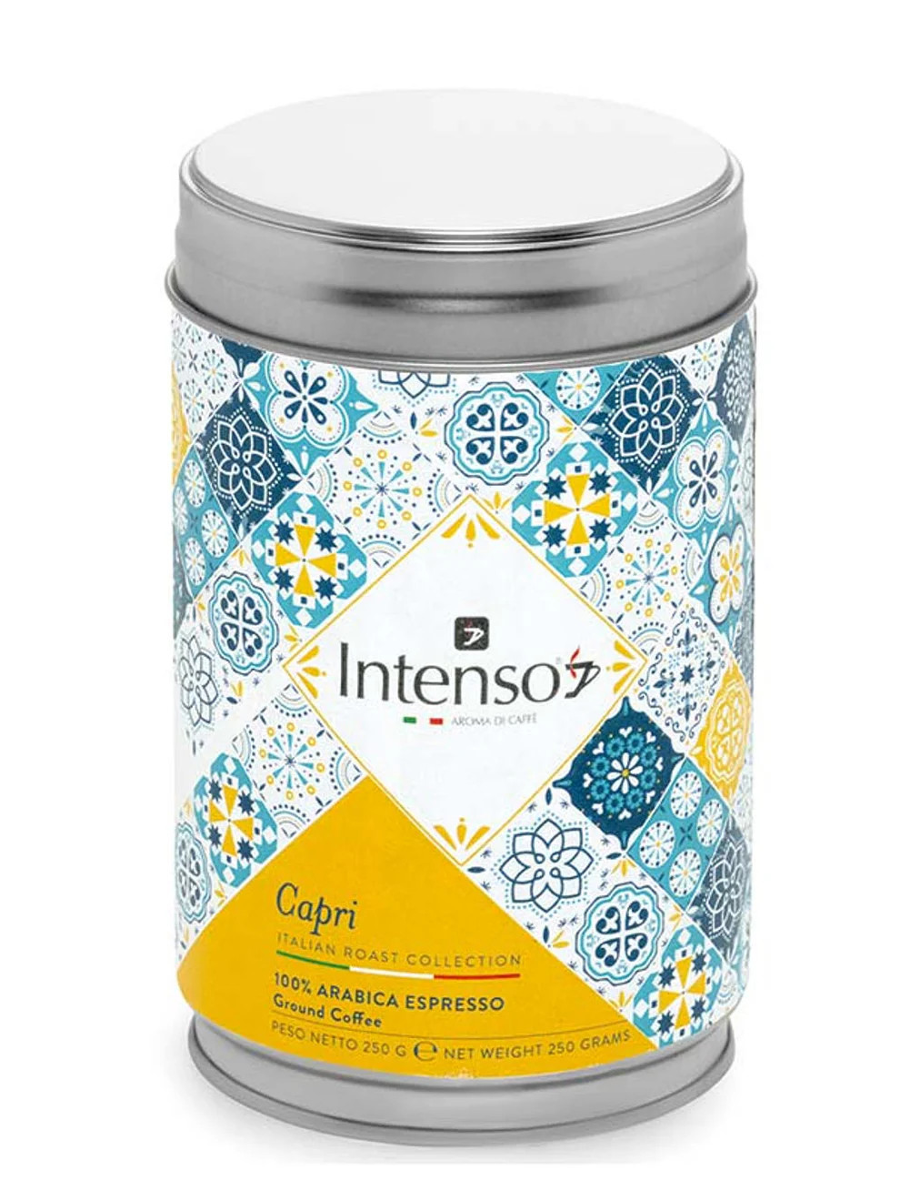 Intenso - Capri