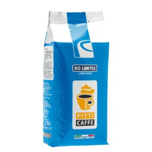 PITTI CAFFÉ no Limits