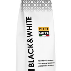 PITTI CAFFÉ Miscela Black White