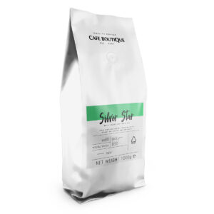 CAFE BOUTIQUE Silver Star 1000g