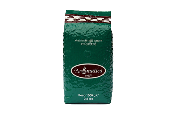 Milani cafe Aromatica 1 kg