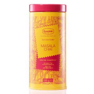 TEA COUTURE Masala Chai 100g