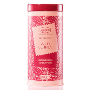 TEA COUTURE Wild Berries 100g