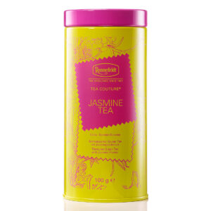 TEA COUTURE Jasmine Tea 100g