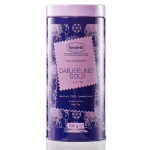 TEA COUTURE Darjeeling Gold 100g
