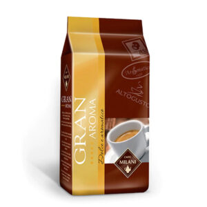 Caffé MILANI Gran Aroma 1000g